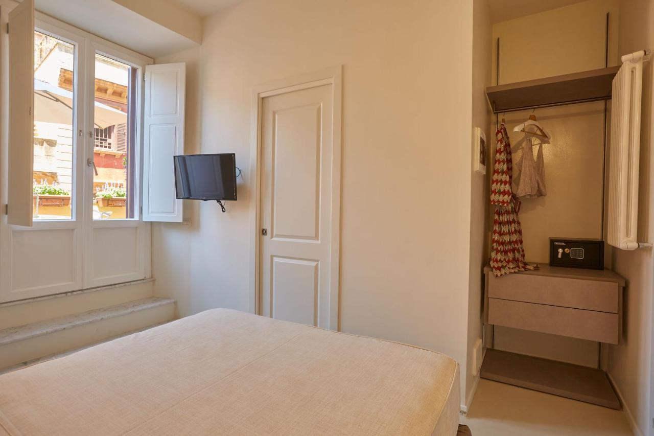 Ripagrande A Trastevere 로마 외부 사진