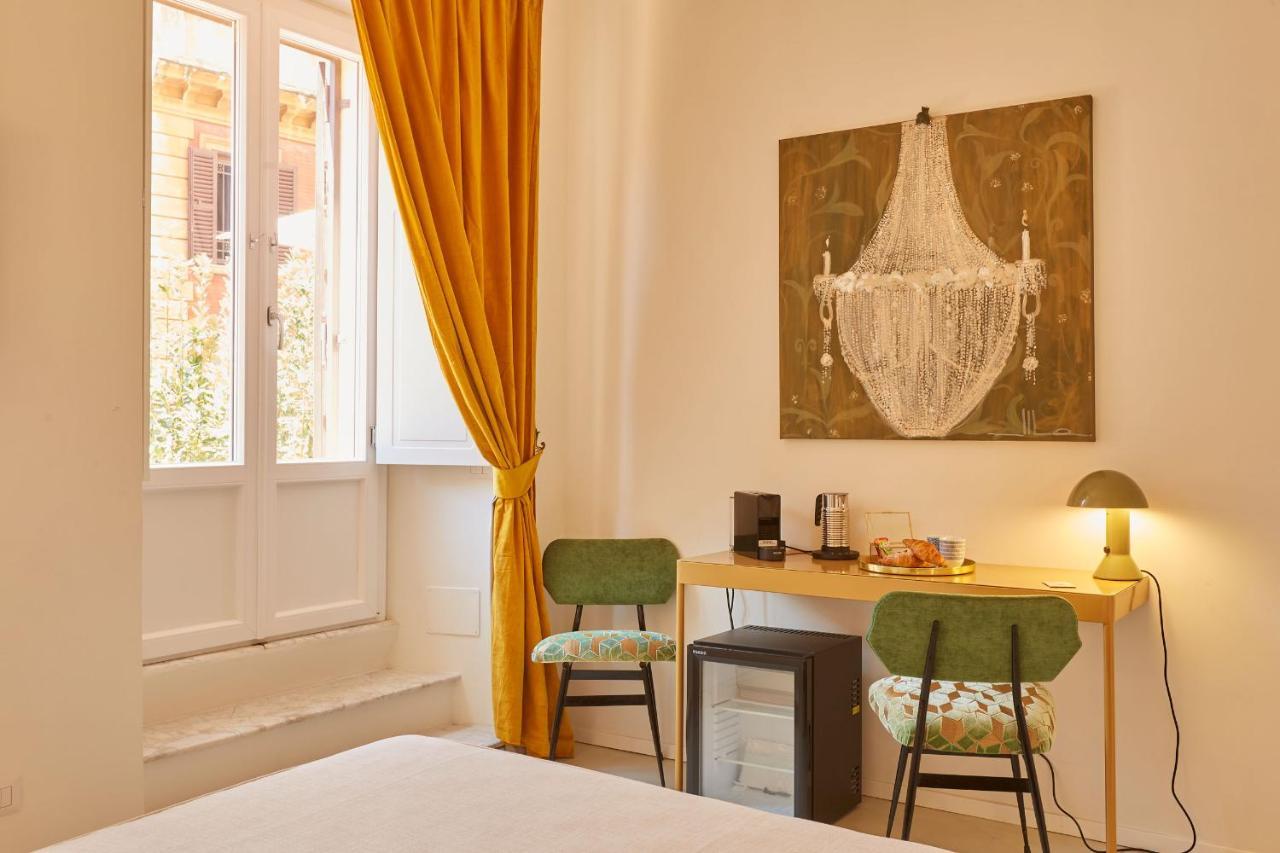 Ripagrande A Trastevere 로마 외부 사진