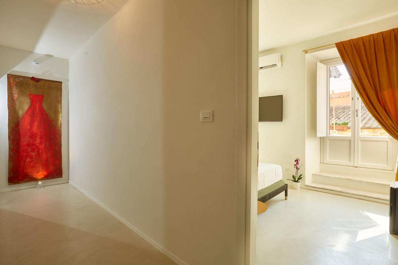 Ripagrande A Trastevere 로마 외부 사진