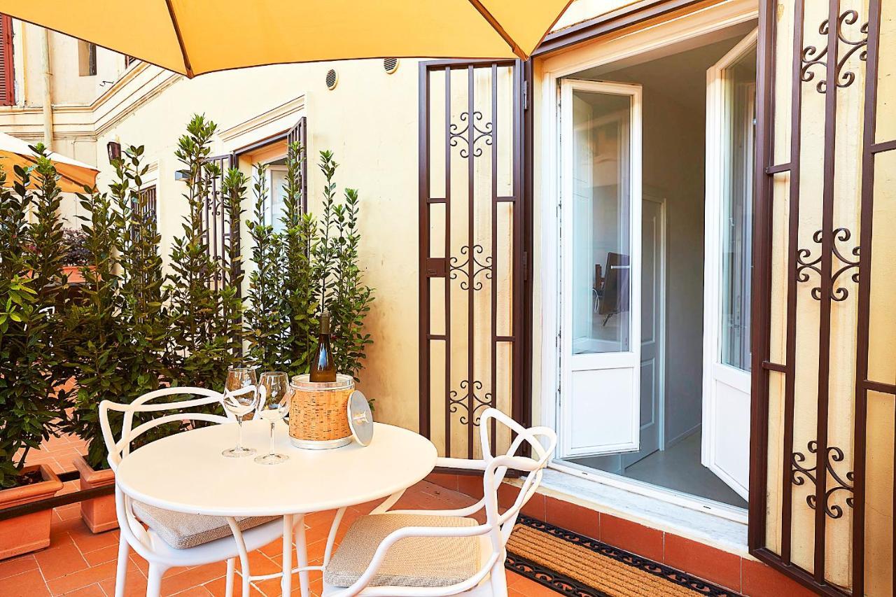 Ripagrande A Trastevere 로마 외부 사진