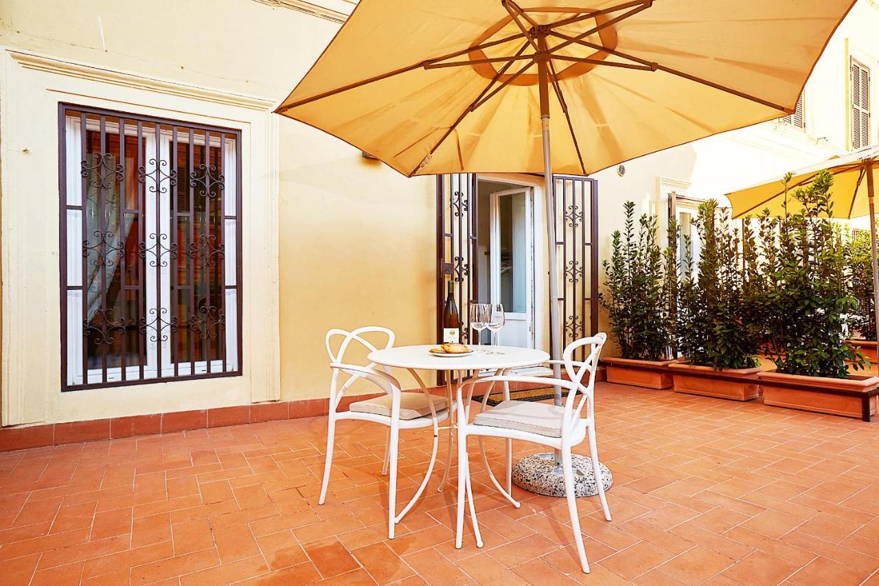 Ripagrande A Trastevere 로마 외부 사진