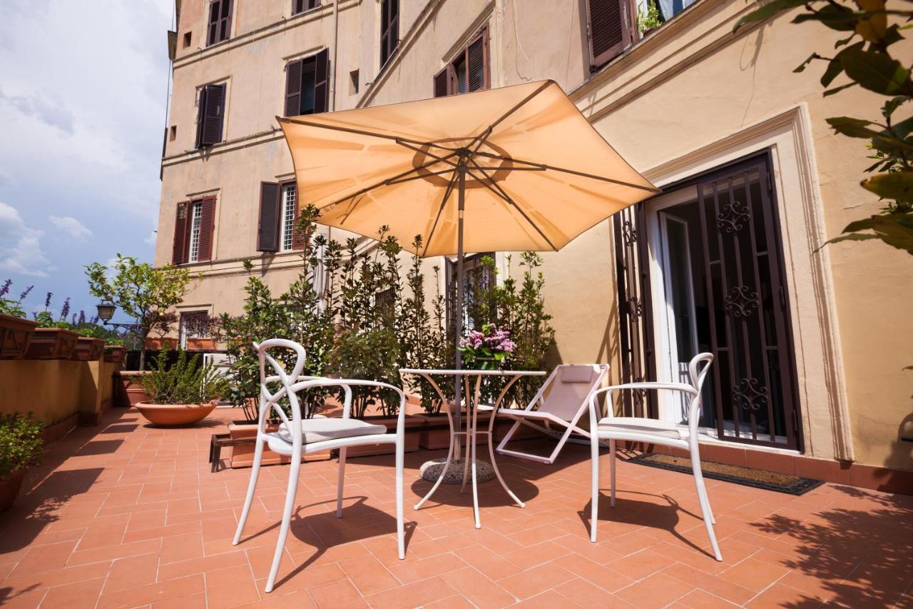 Ripagrande A Trastevere 로마 외부 사진