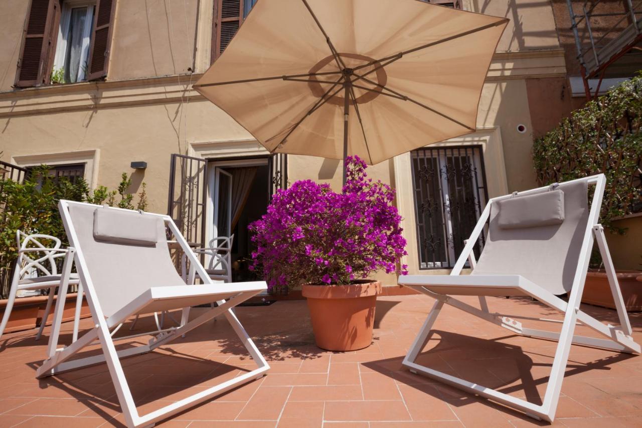 Ripagrande A Trastevere 로마 외부 사진