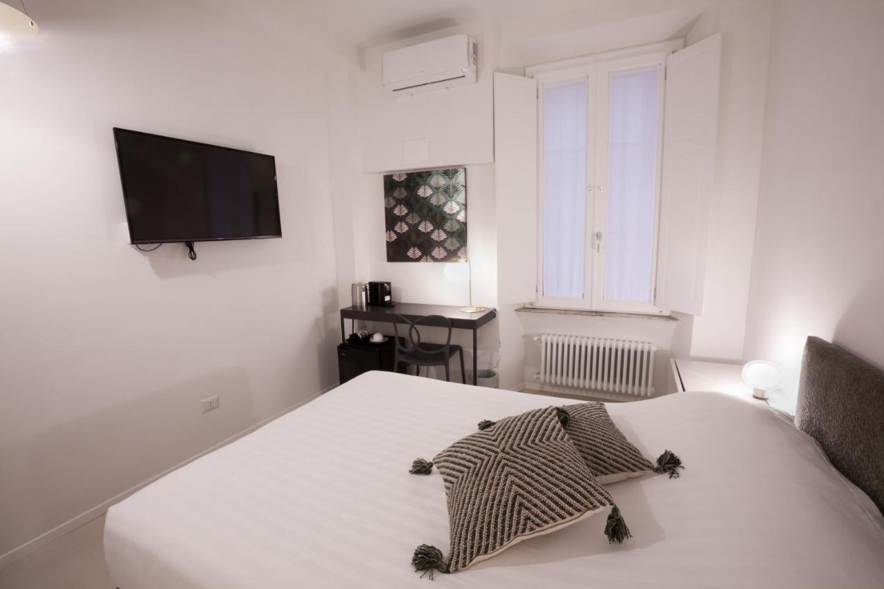 Ripagrande A Trastevere 로마 외부 사진